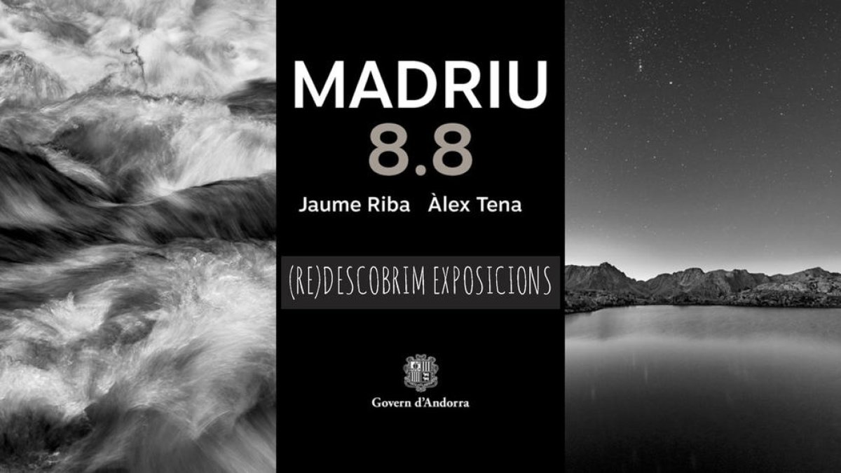 Cartell de l'exposició