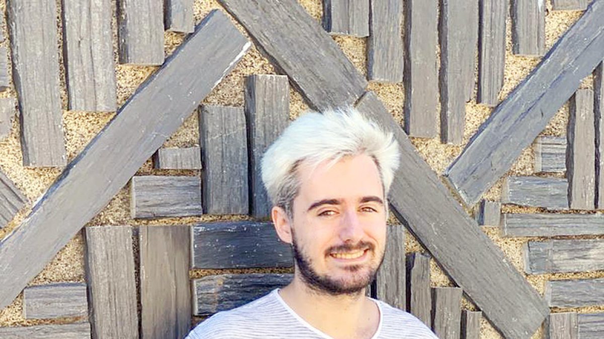 Un espai per als joves inquiets