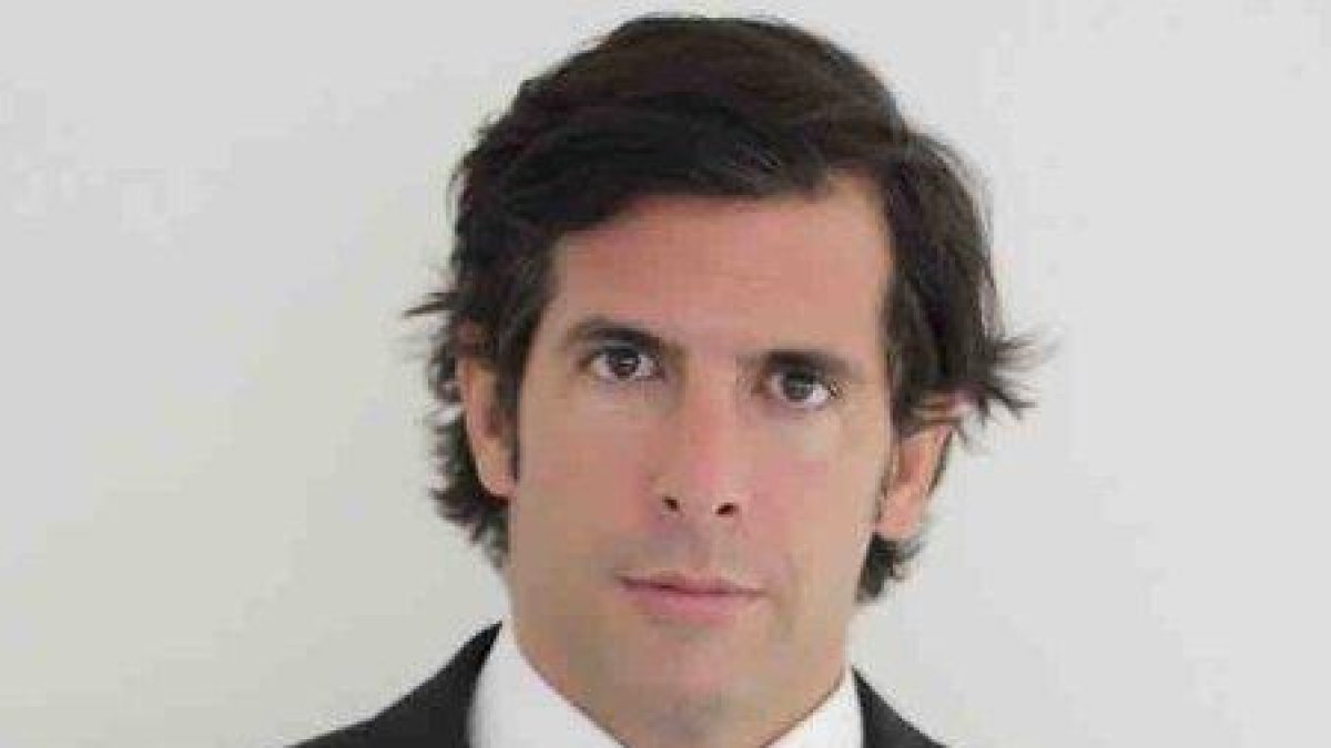 El director general de l'Autoritat Financera dimiteix