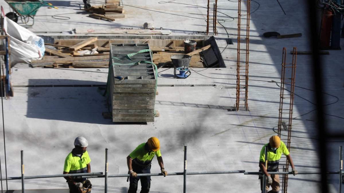 Andorra va tancar el 2019 amb 11.260 societats actives, un increment anual del 4,8%