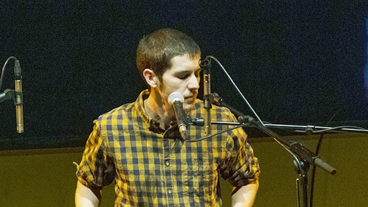 “El gran valor de la tradició és que és de tots i de ningú”