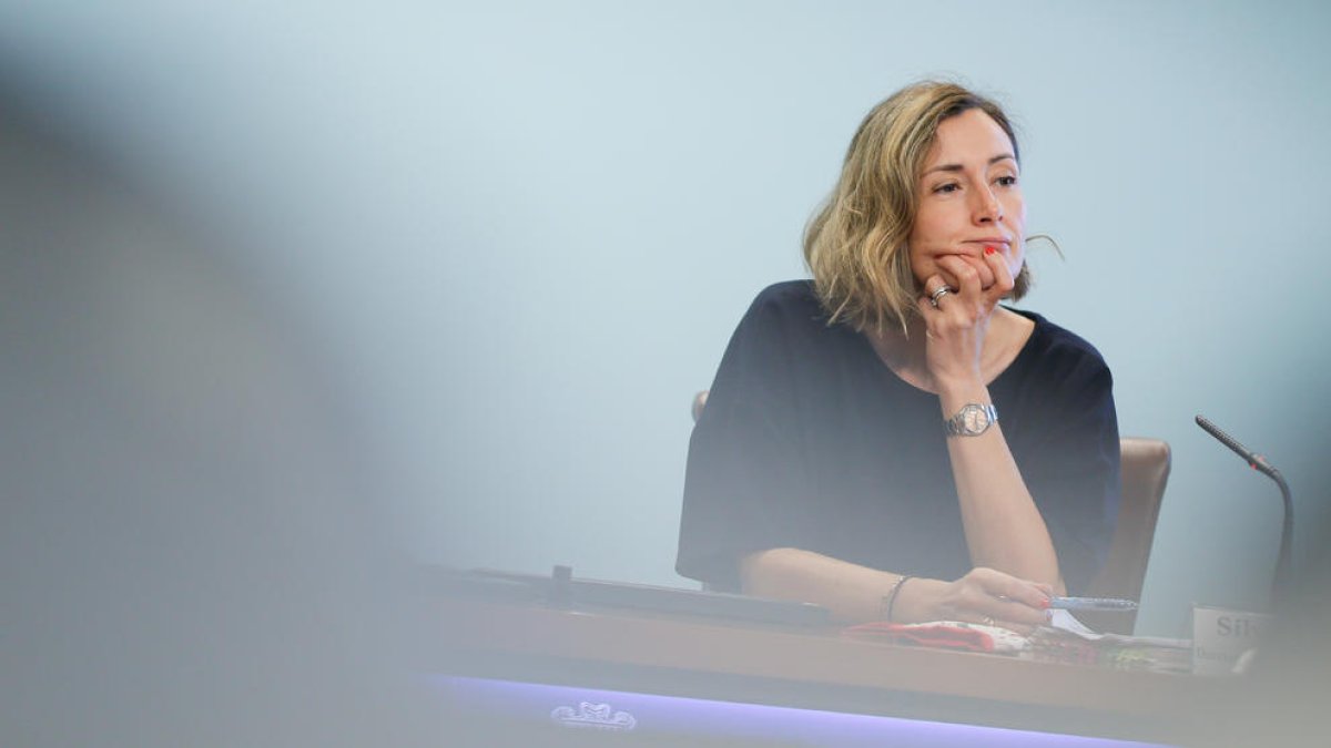 Sílvia Ferrer