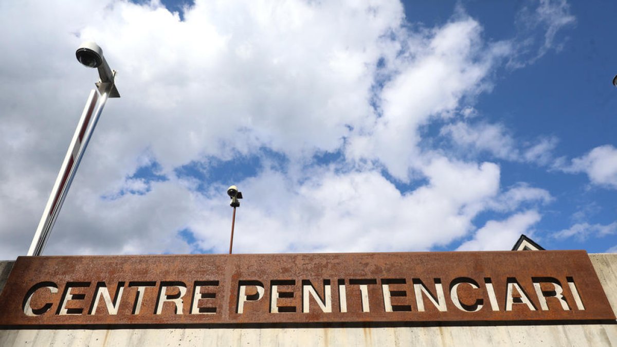 Els presos pugen un 40% entre l'abril i el setembre