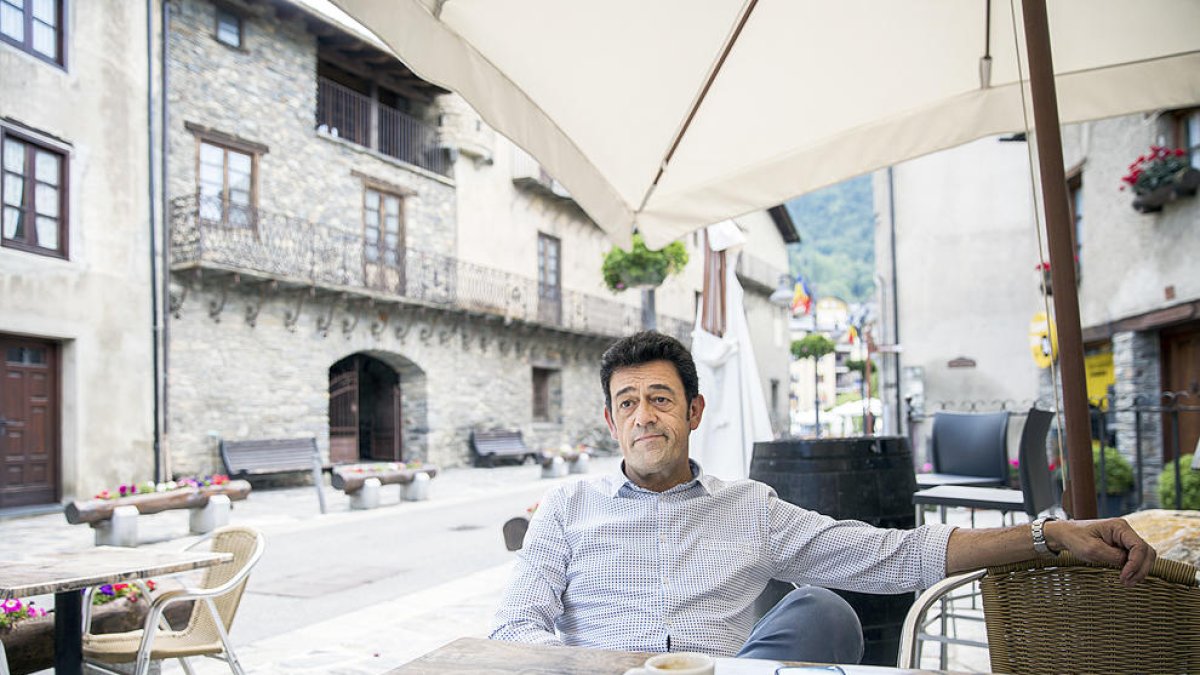 Josep Àngel Mortés
