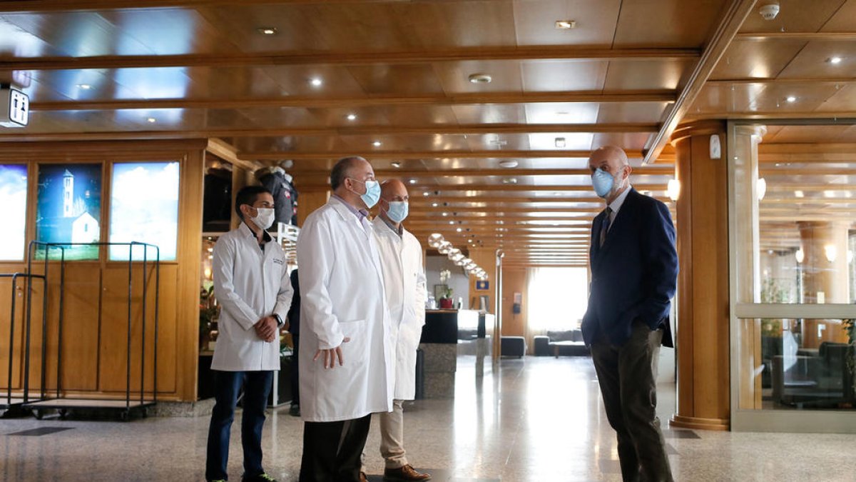 Govern no pot confirmar ni desmentir cap afirmació sobre el sou dels cubans