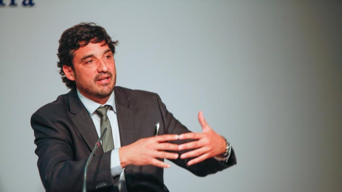 Bruno Bartolomé
