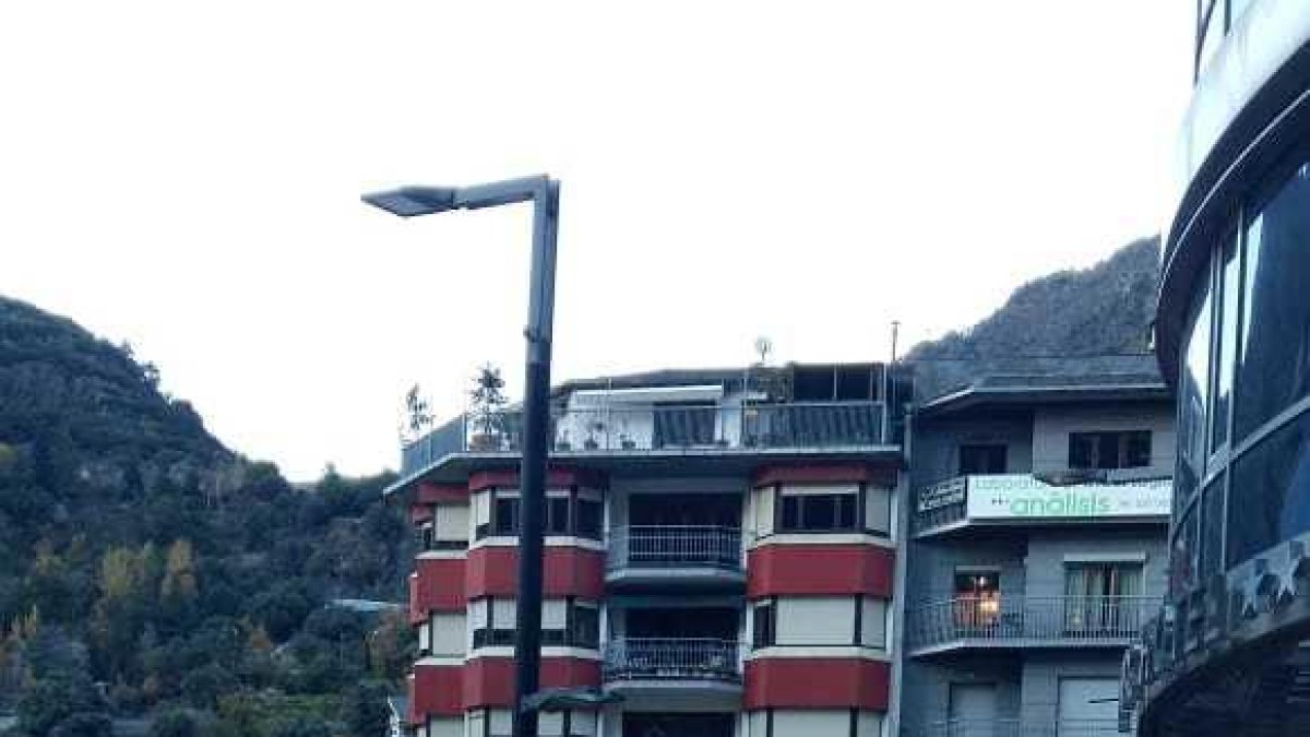 El camió amb el Megabross