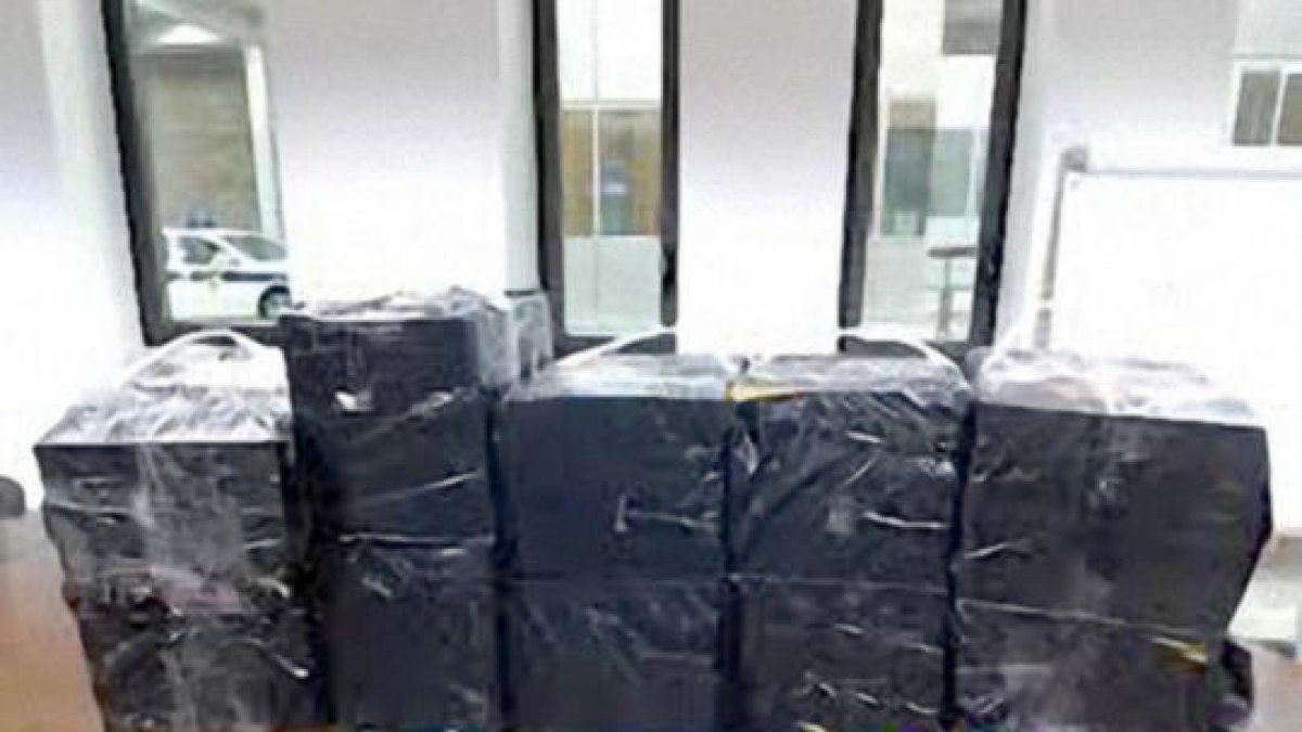 França és conscient que està vulnerant l'acord duaner