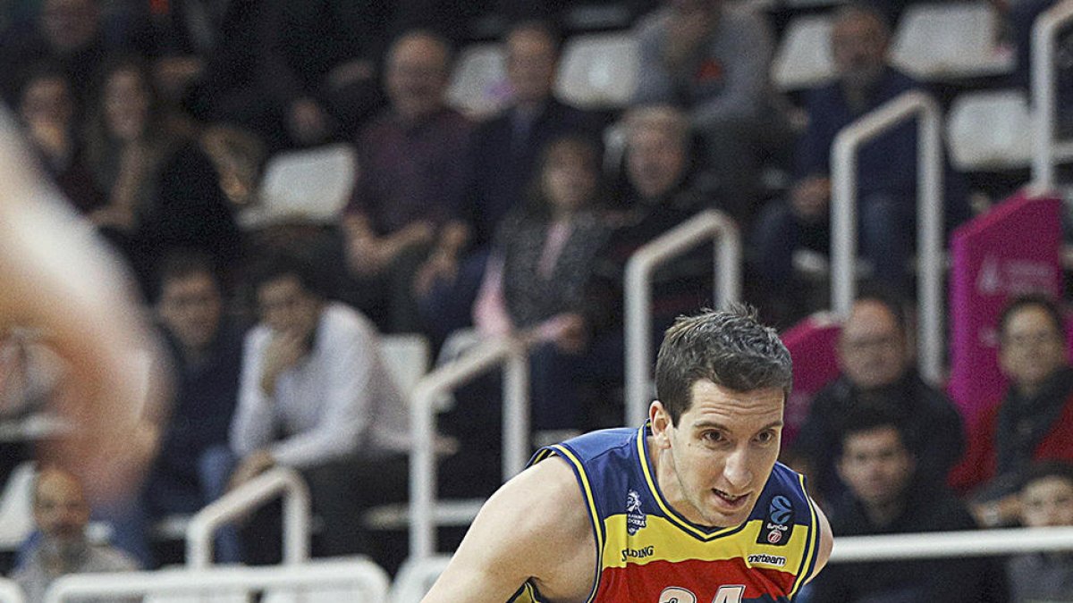 Perfilant la plantilla