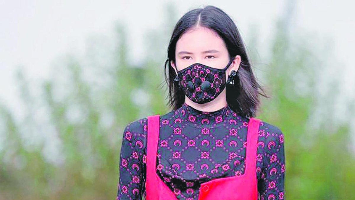 Protegir-se amb estil