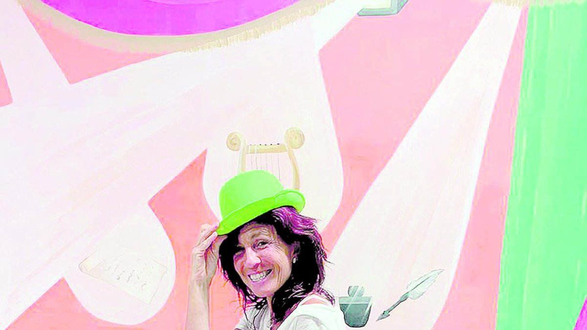 L'altra cara de Mercè Canals