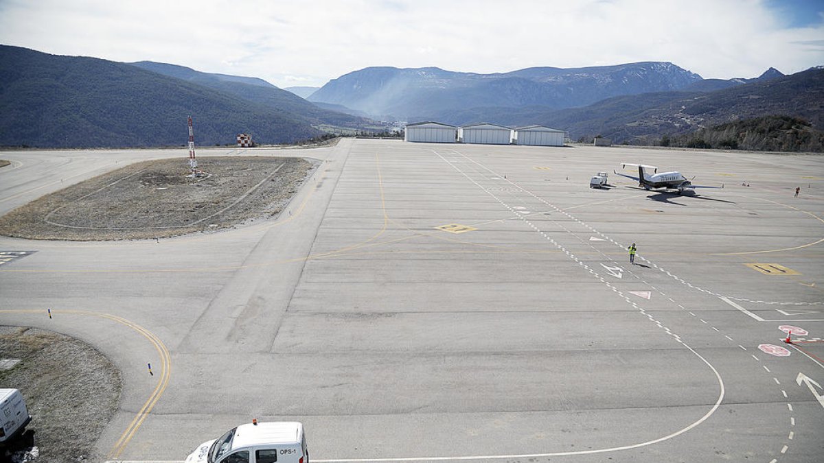 Andorra fa una aposta ferma per atraure turisme 'premium'