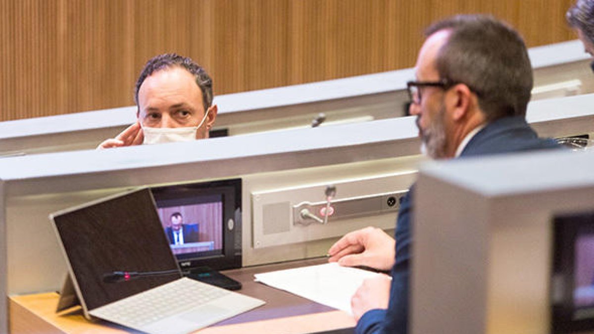 La majoria rebutja el model d'habitatge del PS