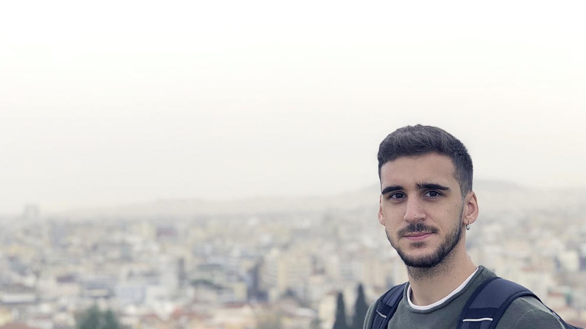 “La fotografia de concerts és l'àmbit on millor em sento”