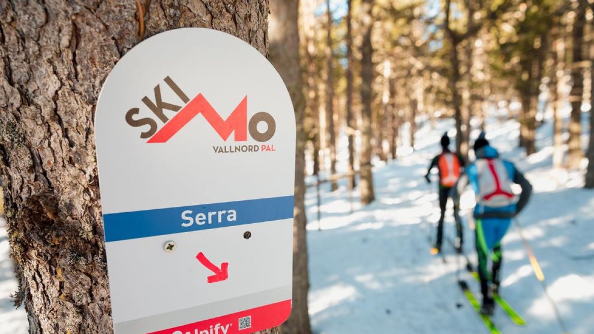 Vallnord Pal Arinsal llença un forfet per a l'esquí de muntanya, raquetes i senderisme