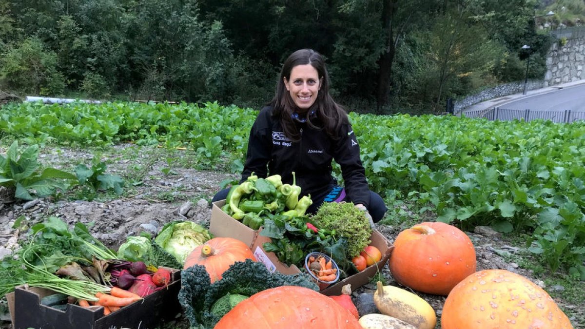 “Hem perdut la intel·ligència a la cuina i a la compra”