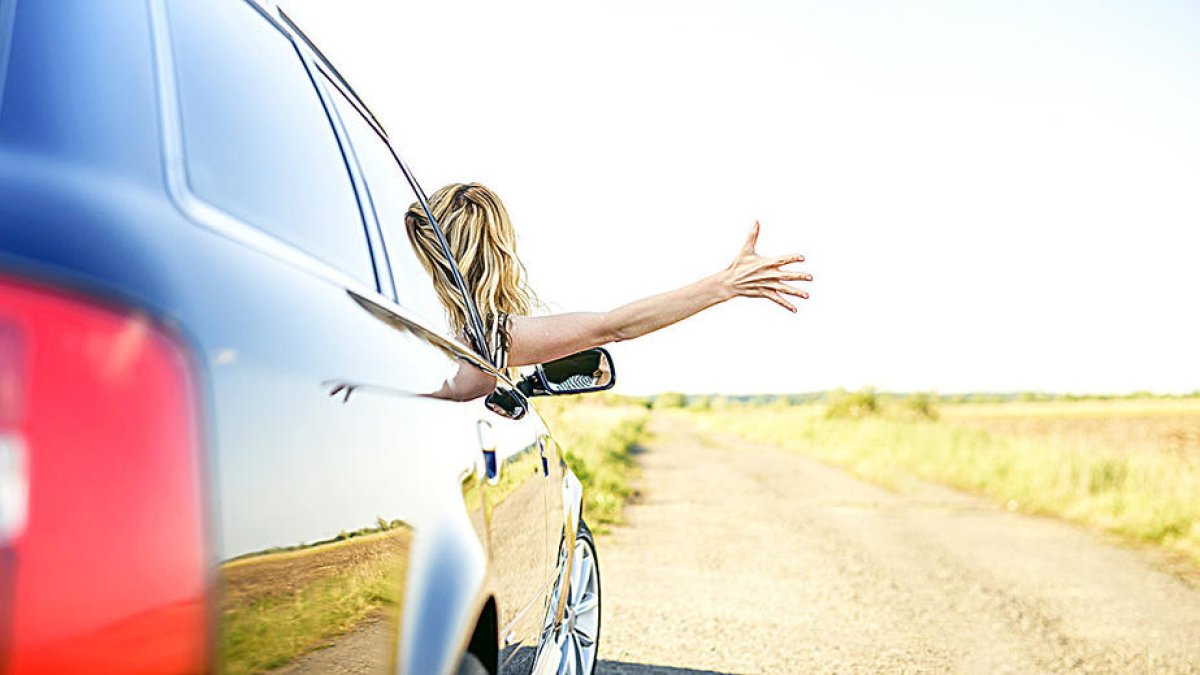 Tenir el cotxe a punt