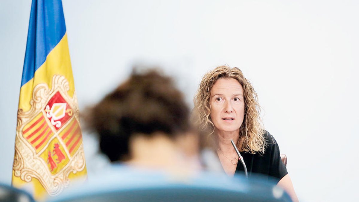 El Govern impulsa ajudes de 3.000 euros per assolir el segell ecològic