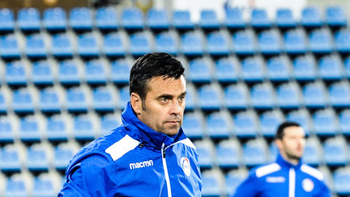 Koldo Álvarez de Eulate