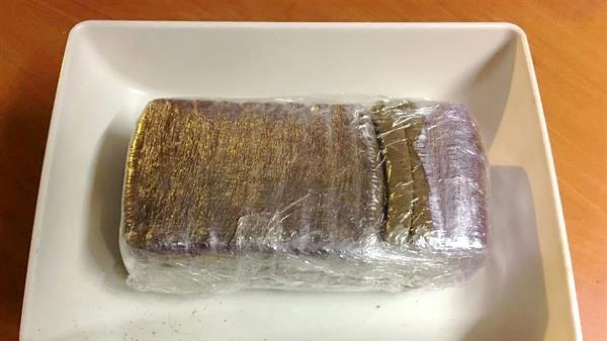 Silvestre denuncia la vulneració dels drets d'un acusat de tràfic de droga