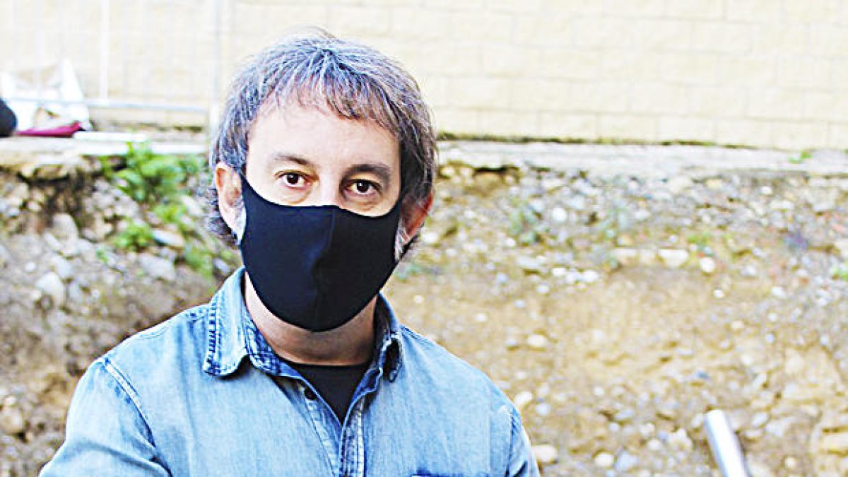 “Aquest jaciment encara ens desvelarà moltes sorpreses”