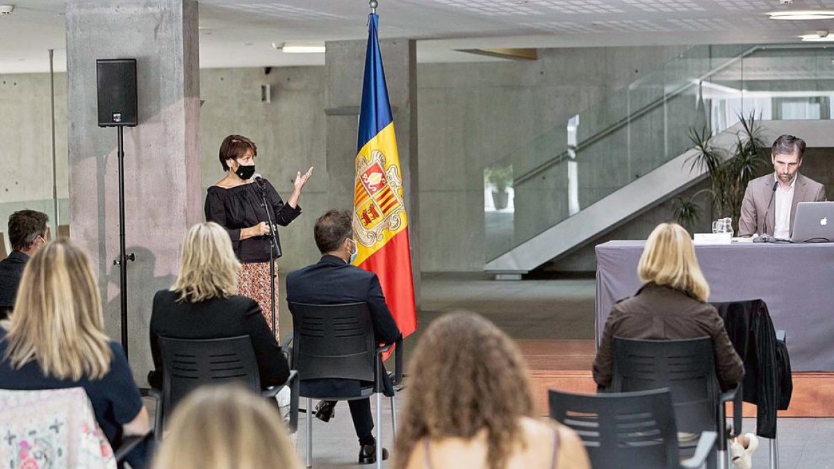 L'abstenció a les eleccions augmenta entre les persones de 25 a 45 anys