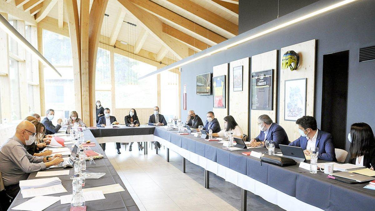El personal comunal rebrà formació per detectar casos de violència de gènere
