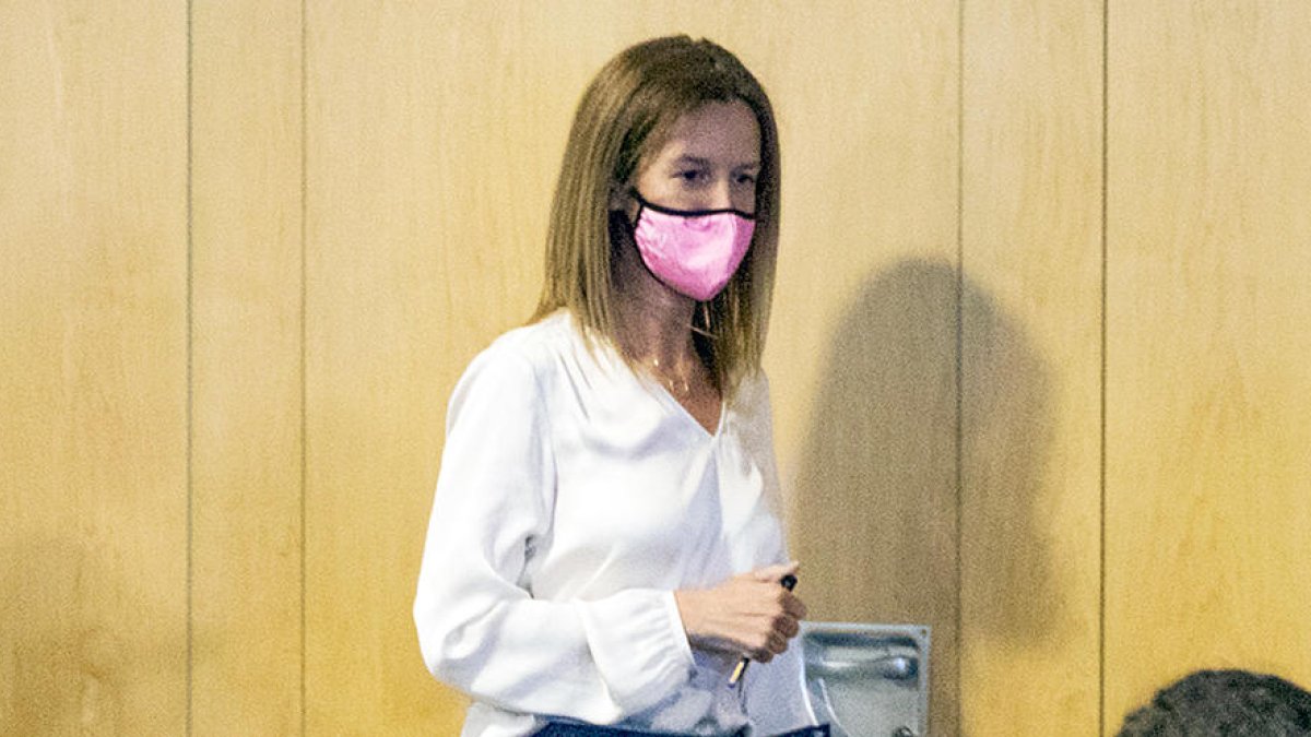 Reunió ministerial de medi ambient dins la Cimera