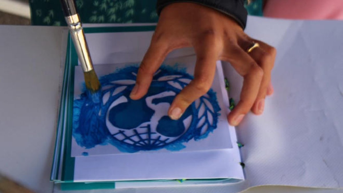 El Museu Thyssen recapta 637 euros per a l'Unicef