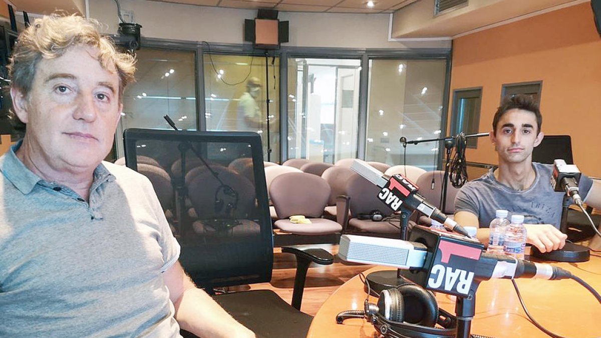 Besolí denuncia el “desgavell” de la justícia andorrana amb el seu cas