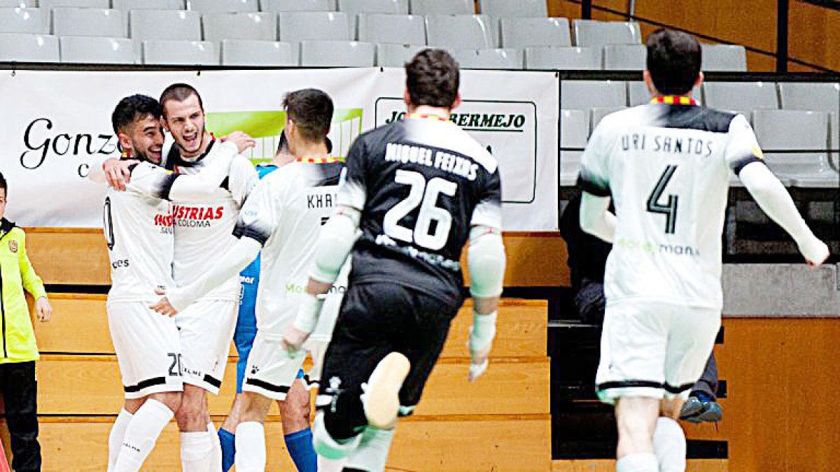 L'Industrias Santa Coloma farà una estada de pretemporada a Encamp a principi d'agost