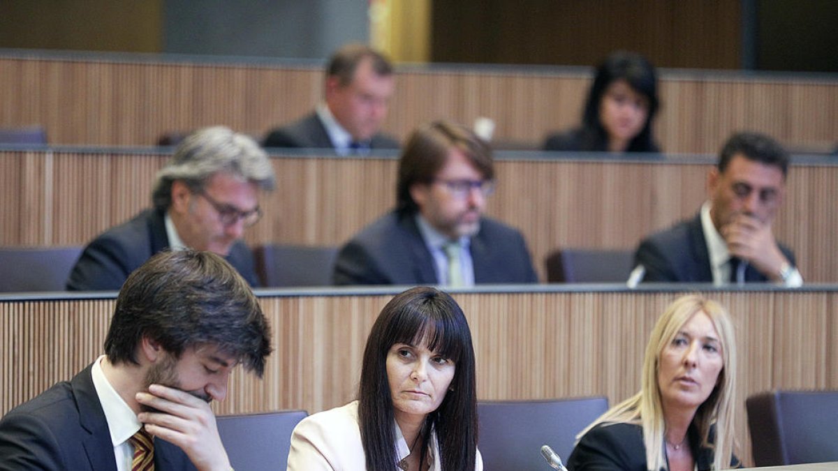 DA reinicia les reunions amb la societat civil per escoltar neguits per la Covid-19