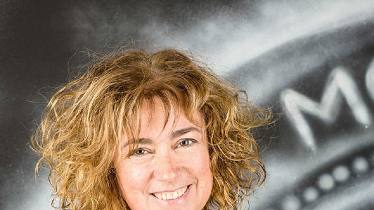 Silvia Cunill
