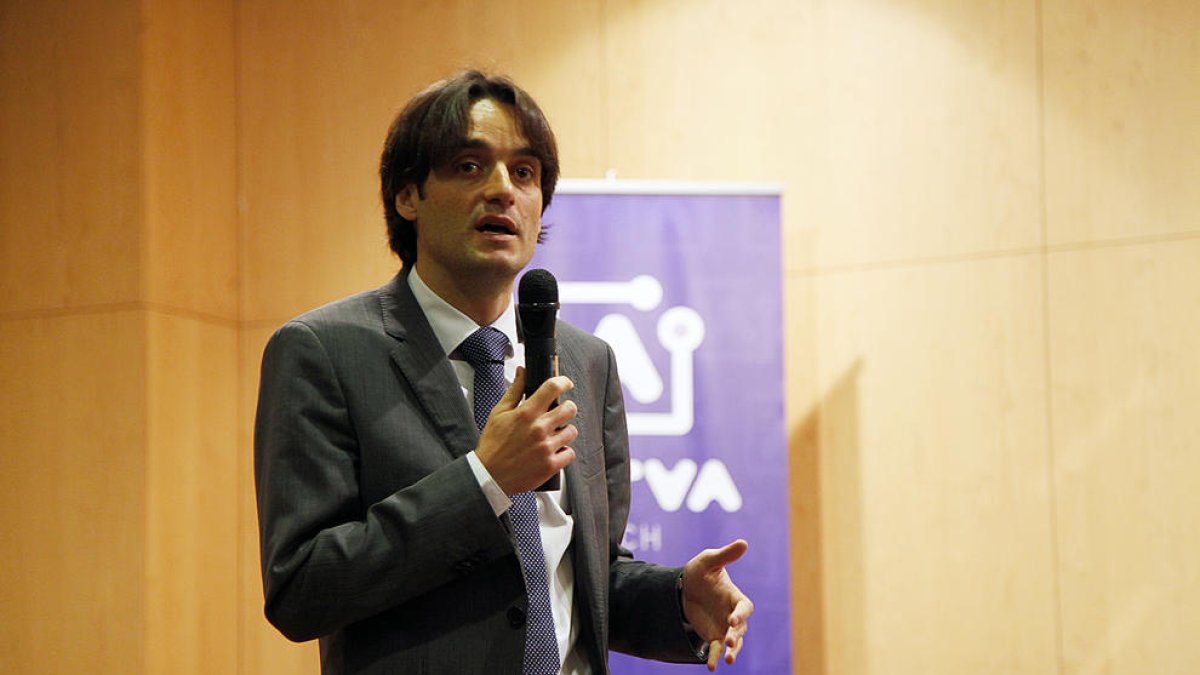 Josep Maria Missé es perfila com el principal candidat a la presidència de la federació