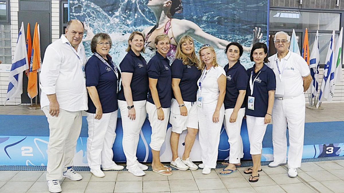 La FAN, a la comissió tècnica de la Comen