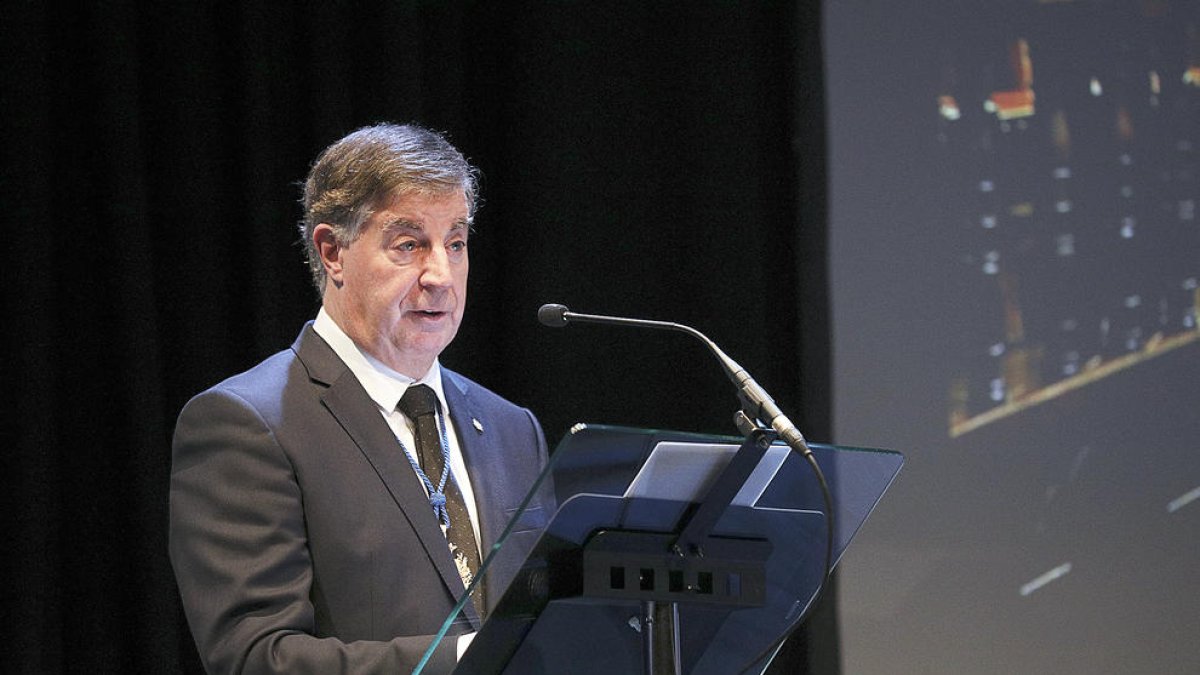 El Superior rebutja que López pugui ocupar plaça fixa de batlle