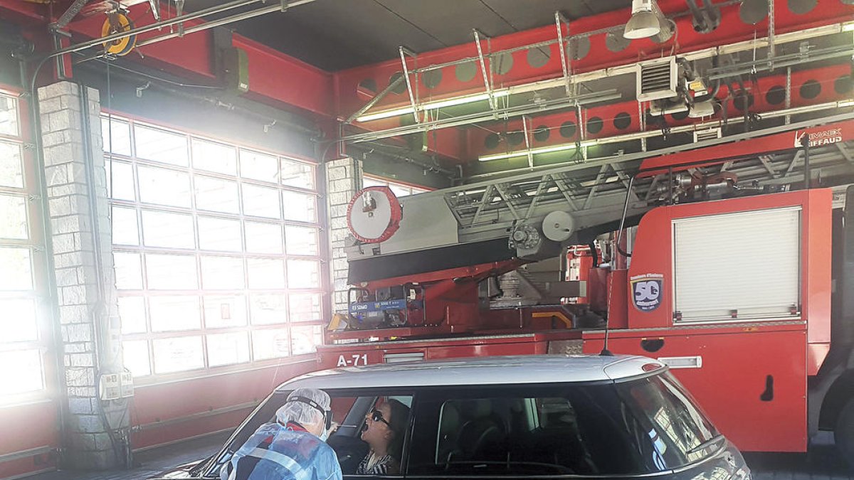 El rebrot suma 25 casos actius