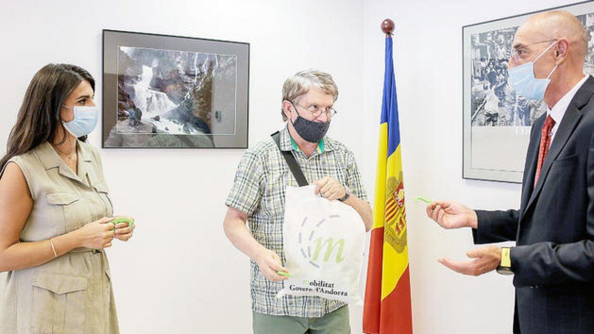 La Federació de la Gent Gran vol tornar a obrir els casals per a persones jubilades