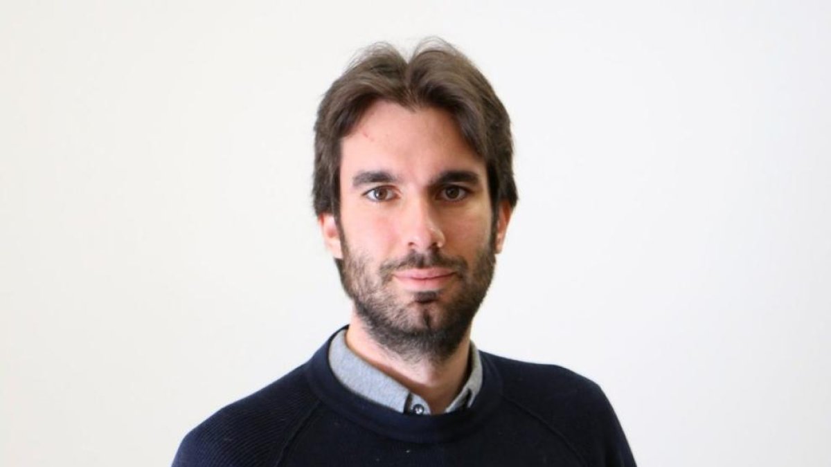 L'altra cara de Guillem Forné