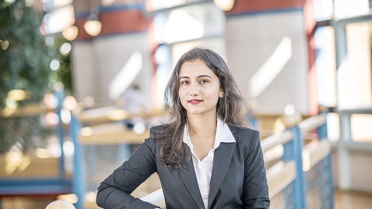 “Sense la Covid-19 hauria pogut treballar a Andorra”