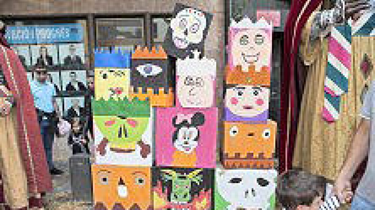 Taller de Capgrossos