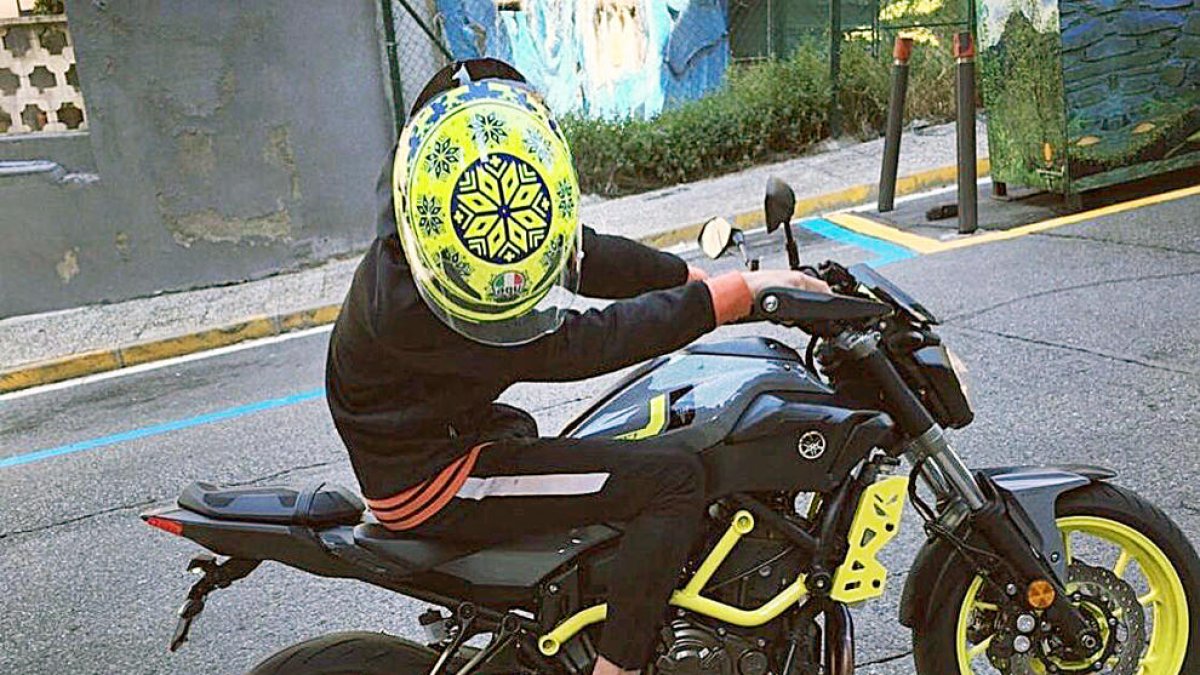 Identificats tres participants del TrialGP acusats d'una agressió