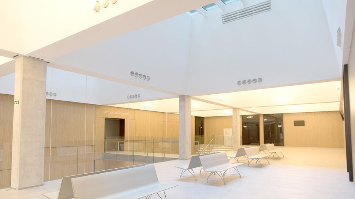 Amb la 'coca' a les calces