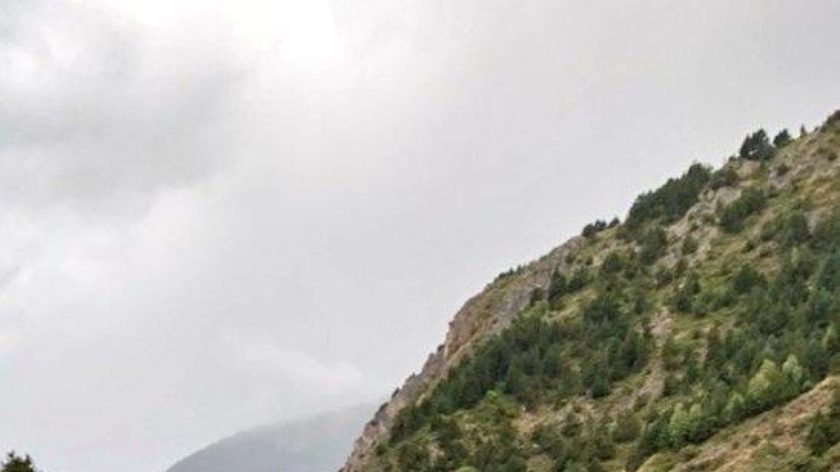 Chris Froome prepara la Vuelta a Andorra
