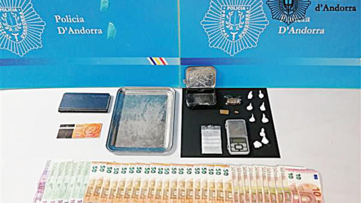 Llibertat per a un reclús que portava dinou mesos en presó preventiva