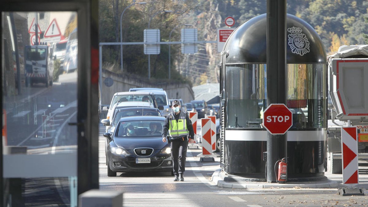 Campanya de Nadal amb turisme català