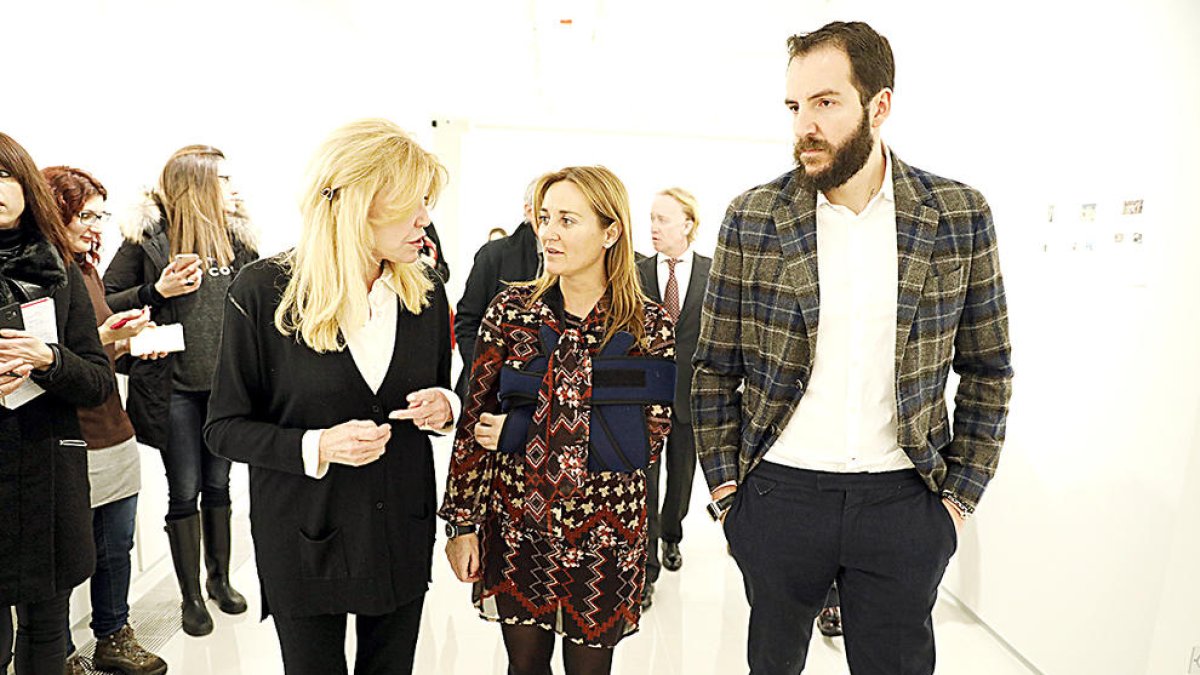 L'audiència de Madrid ratifica l'absolució de Borja Thyssen