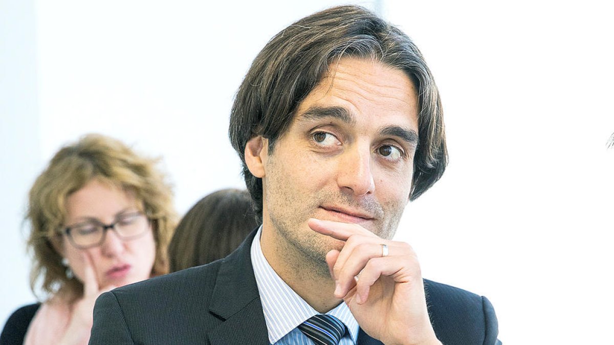 La futura junta de Missé vol unes instal·lacions dignes