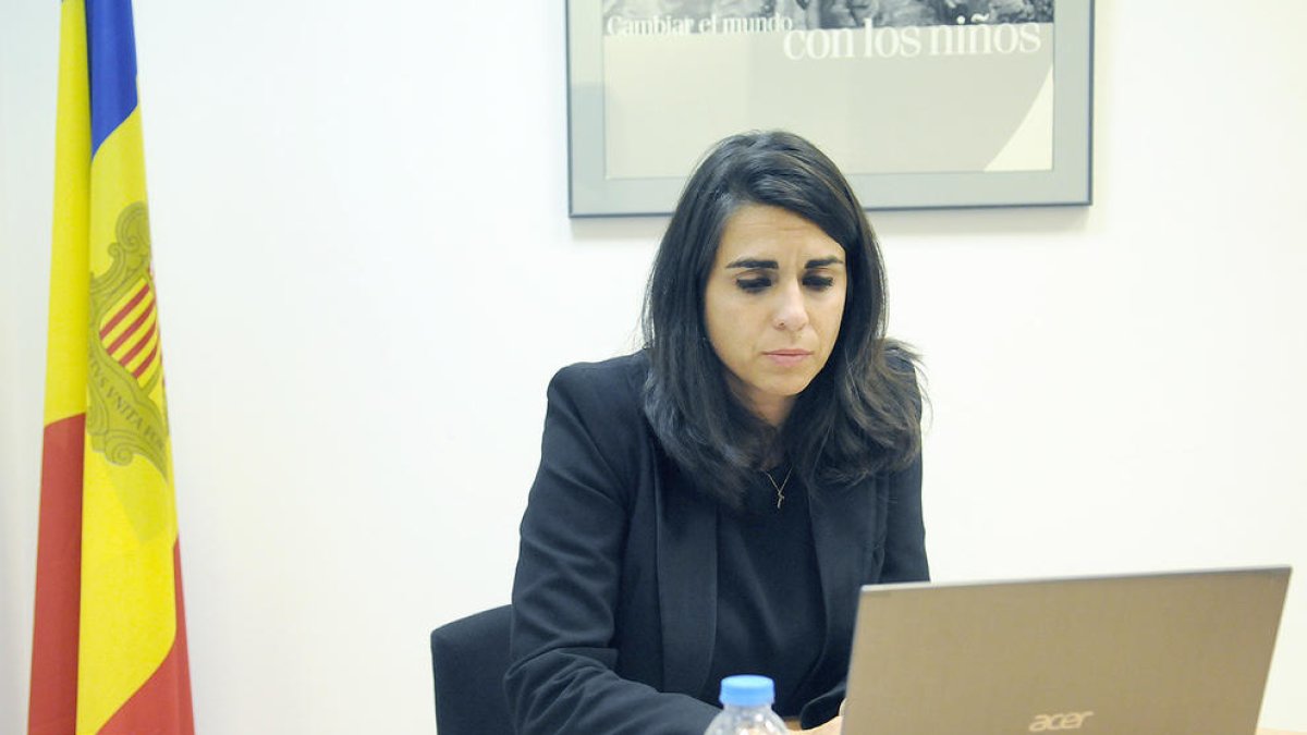 Xerrada virtual als joves sobre noves tecnologies