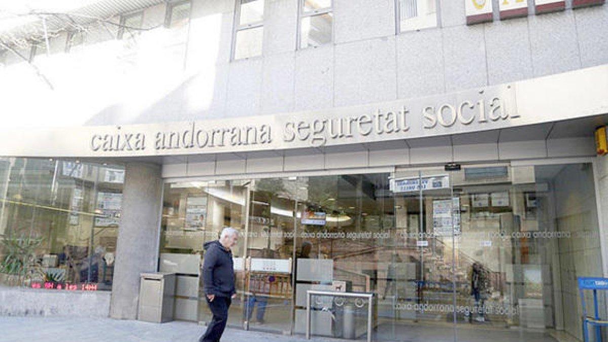 Absolta la dona acusada de no pagar la part de 
la cotització dels treballadors